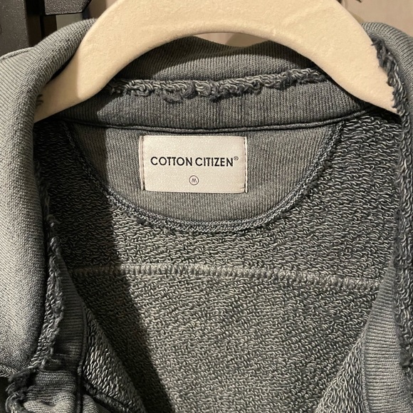 Cotton Citizen | Bronx Buttondown - New - Picture 8 of 11